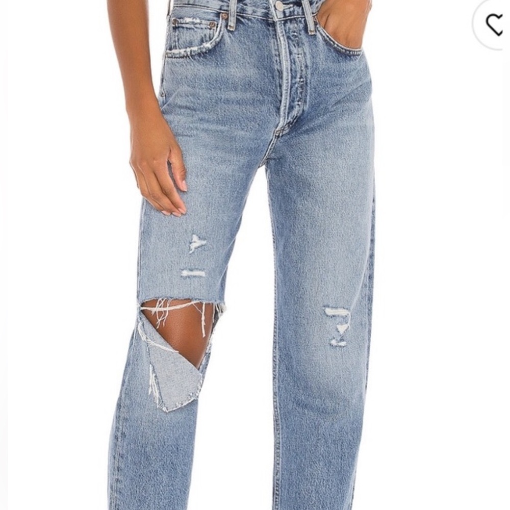 Agolde Jeans size 28